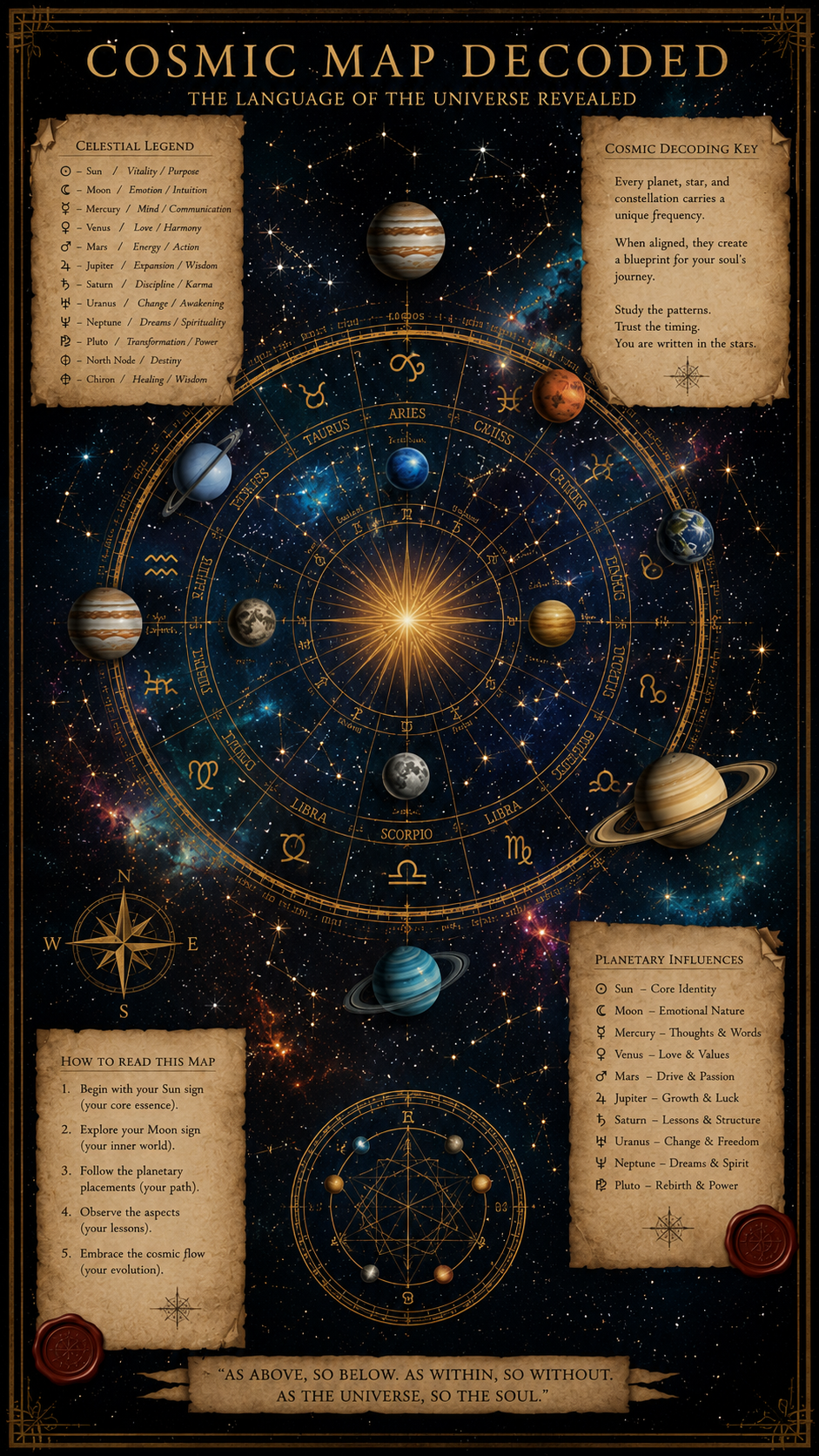 Vedic Astrology