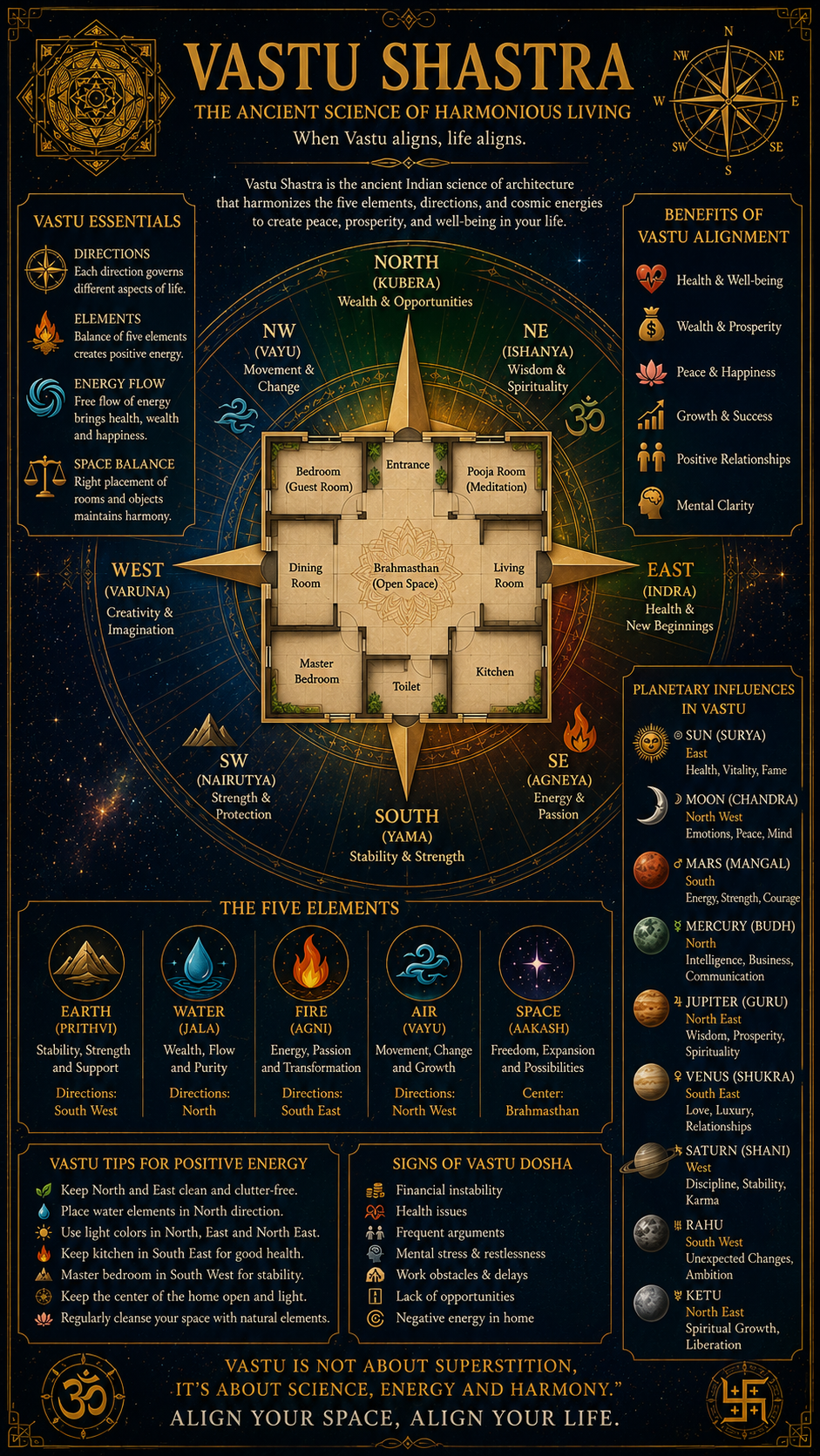 Vastu Shastra